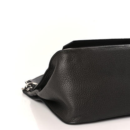 Hermes Taurillon Clemence Jypsiere 34 Ardoise 8 of 9