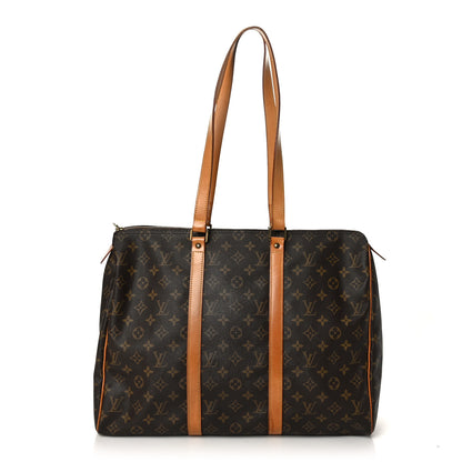 Louis Vuitton Monogram Sac Flanerie 45 1 of 8