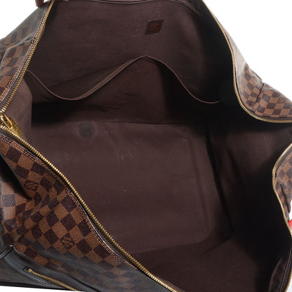Louis Vuitton Damier Ebene Eole 60 Rolling Luggage 5 of 8