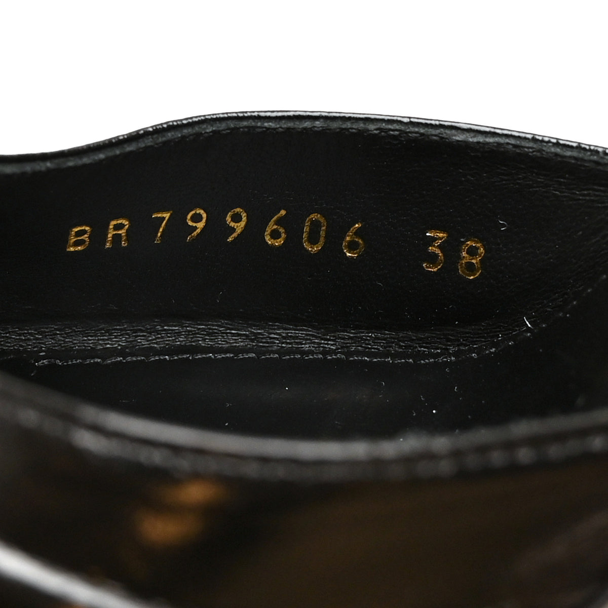 Nappa Sugar Babylone 90 Mules 38 Black