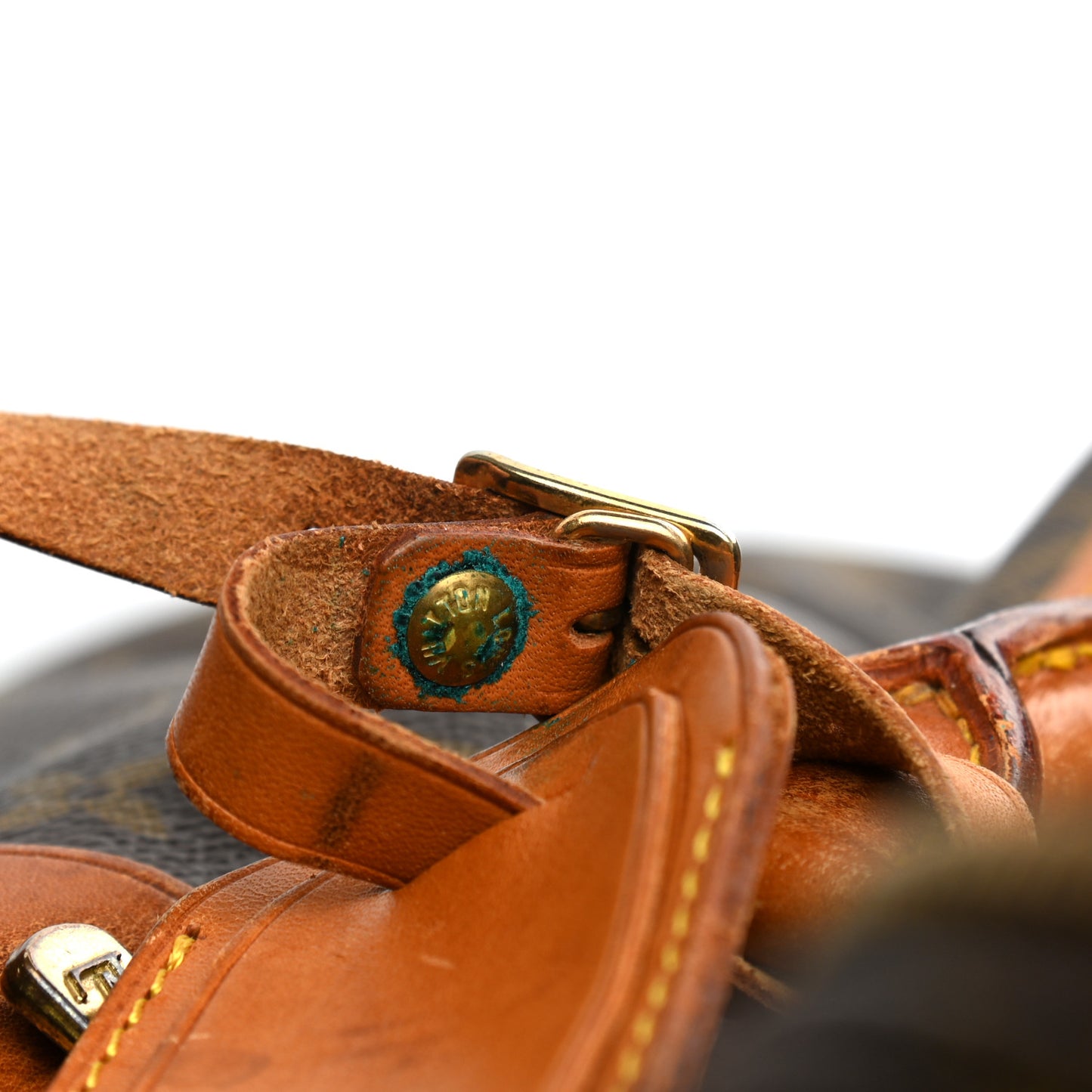 Monogram Keepall 55