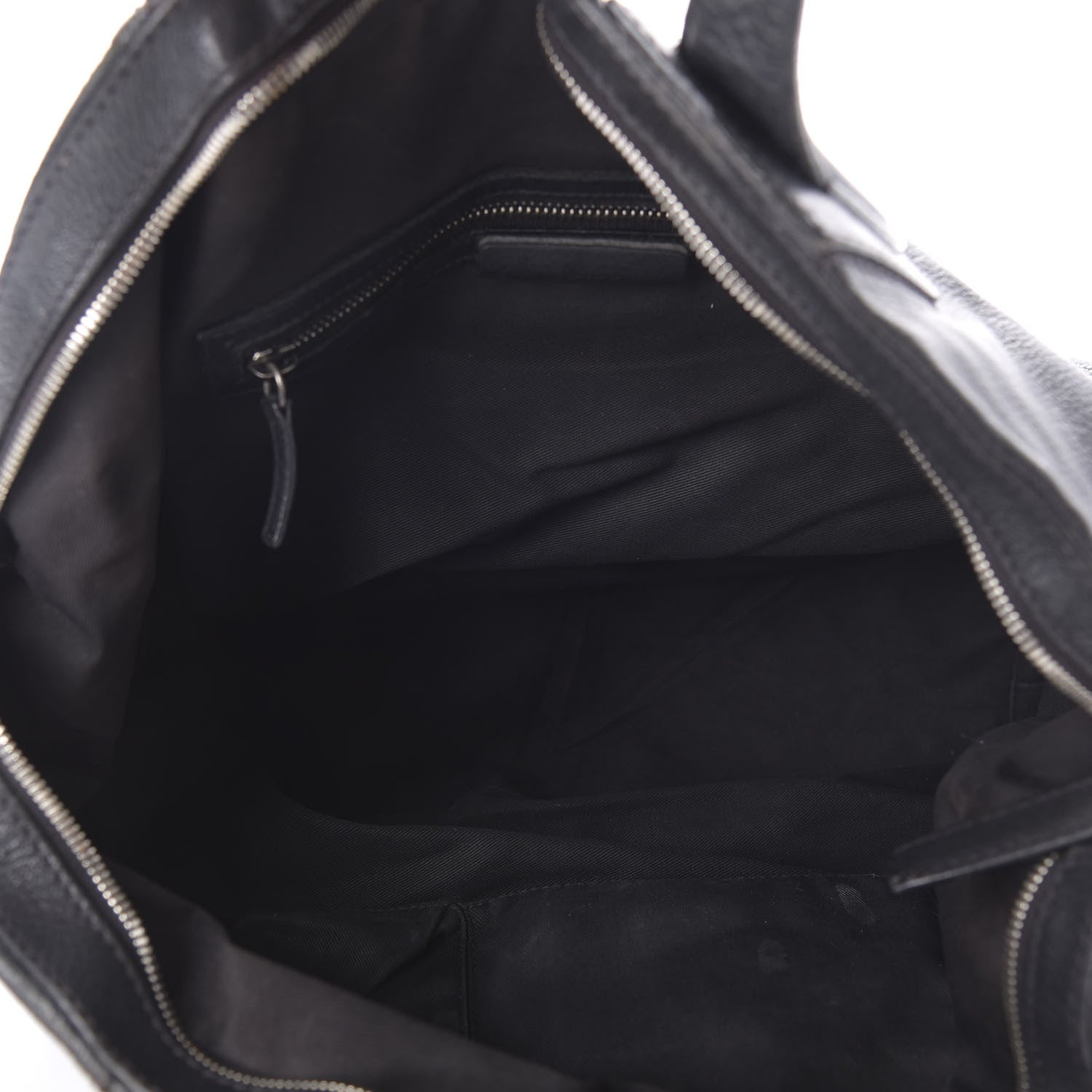 Givenchy Sugar Goatskin Medium Nightingale Black 5 of 10