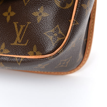 Louis Vuitton Monogram Sologne 9 of 19