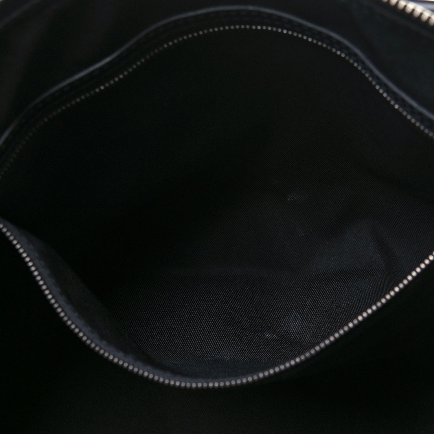 Louis Vuitton Reverse Monogram Eclipse Keepall Bandouliere 50 12 of 19