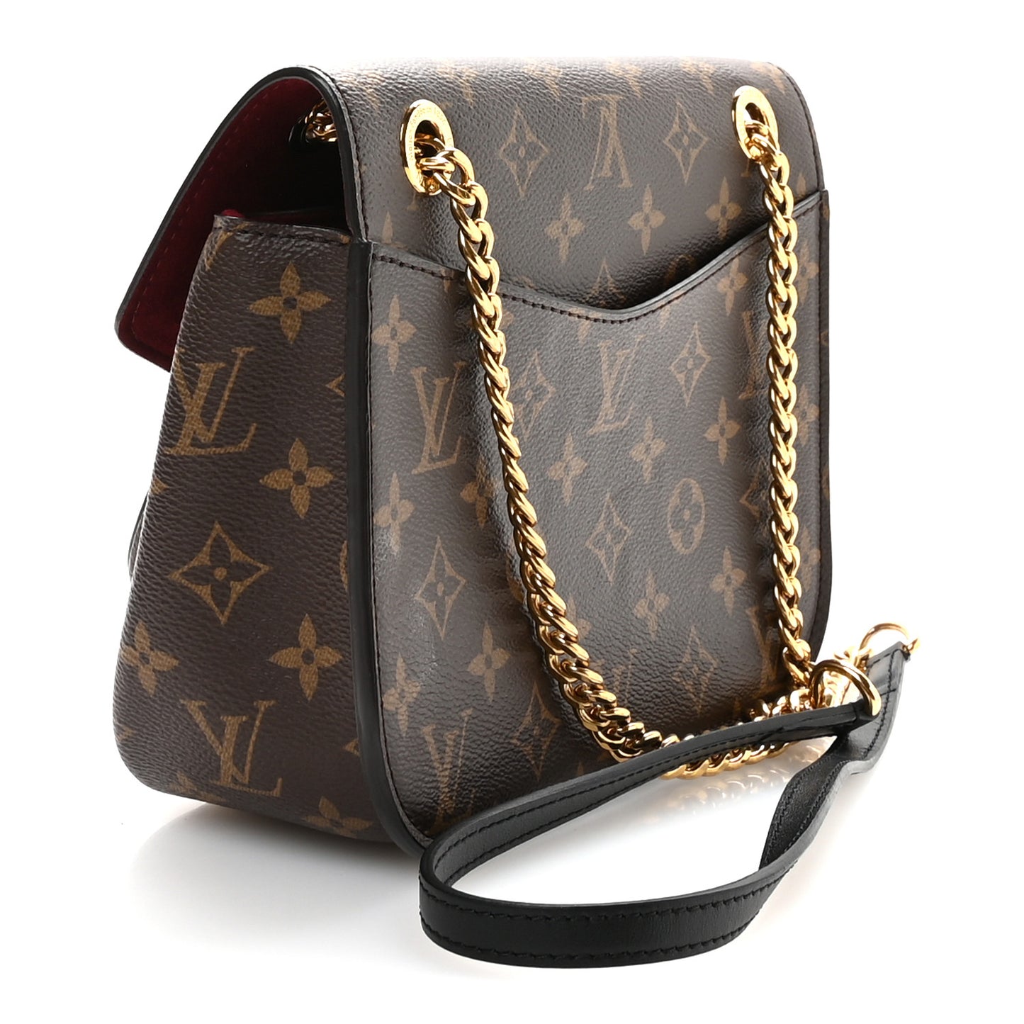 Monogram Passy