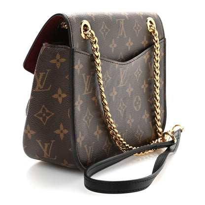 Louis Vuitton Monogram Passy 3 of 10