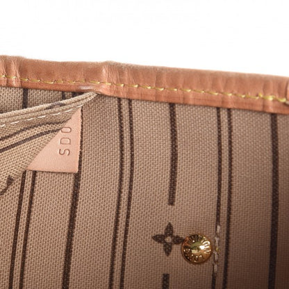 Louis Vuitton Monogram Neverfull MM 7 of 10