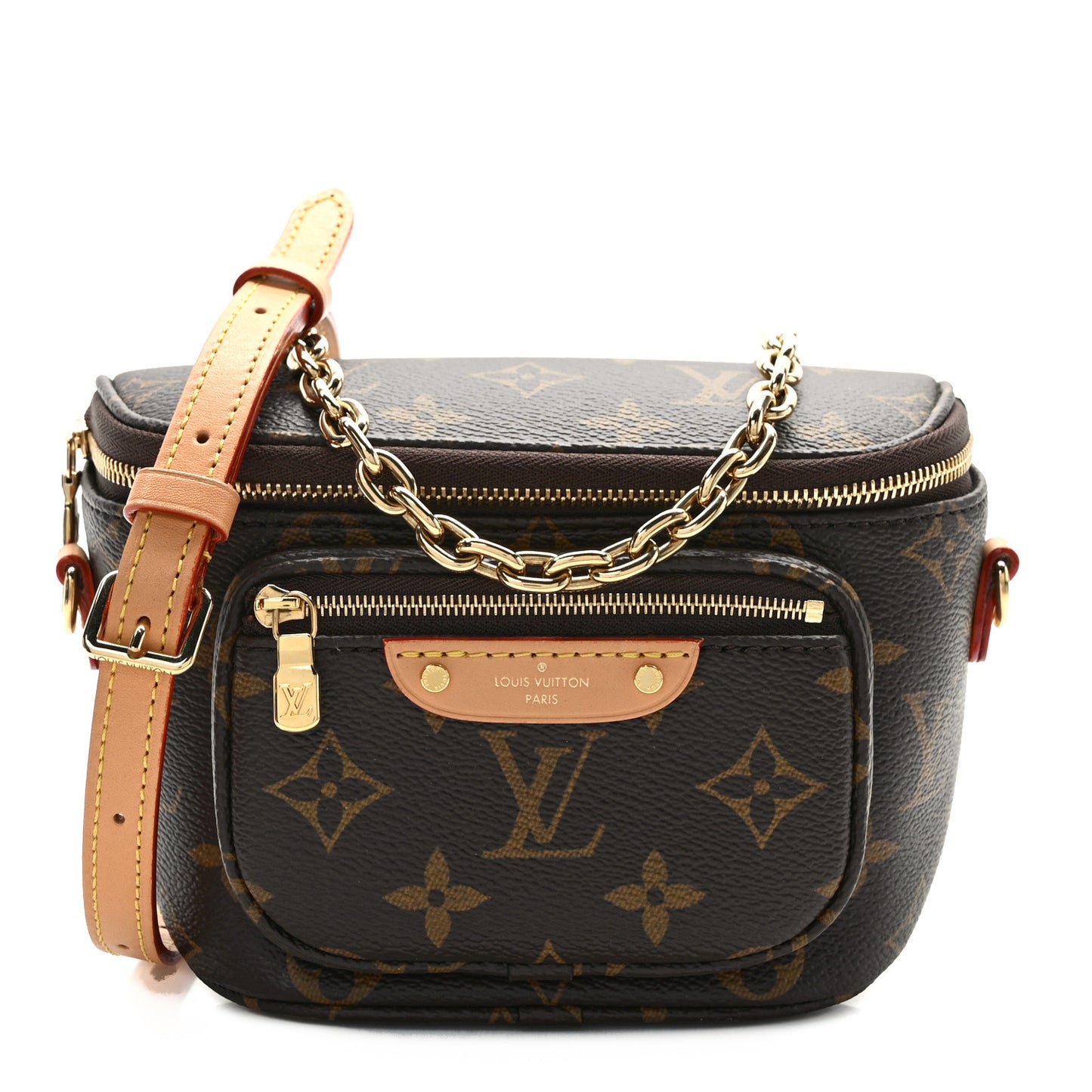Monogram Mini Bumbag