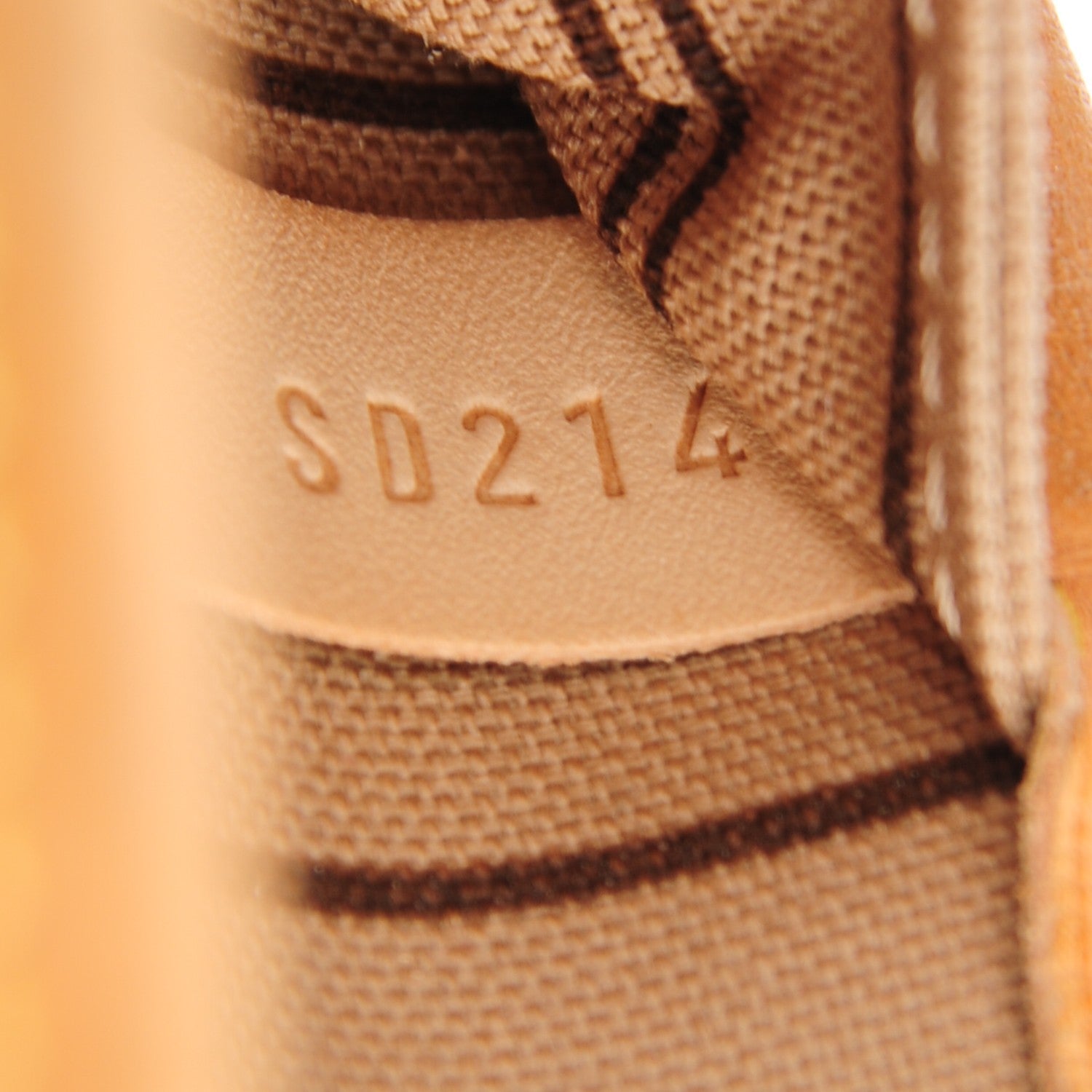 Louis Vuitton Monogram Neo Neverfull MM 8 of 8