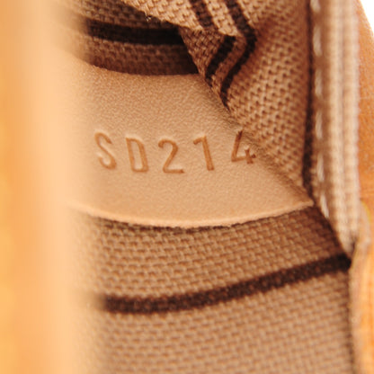 Louis Vuitton Monogram Neo Neverfull MM 8 of 8