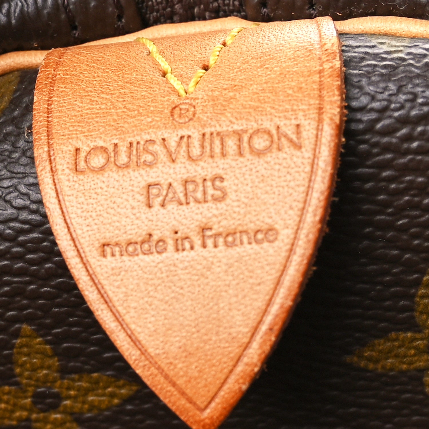 Louis Vuitton Monogram Keepall 50 6 of 11