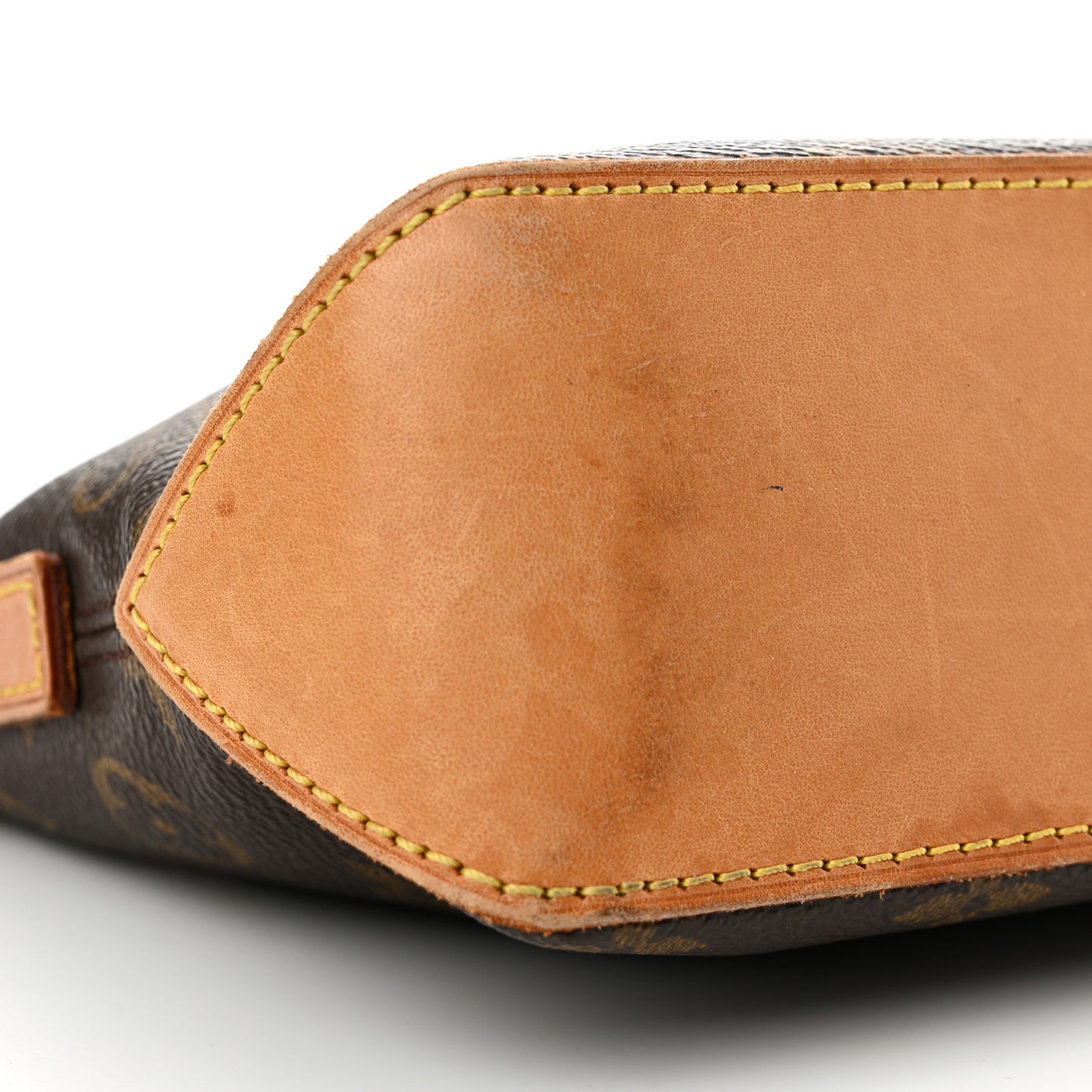 Monogram Trotteur