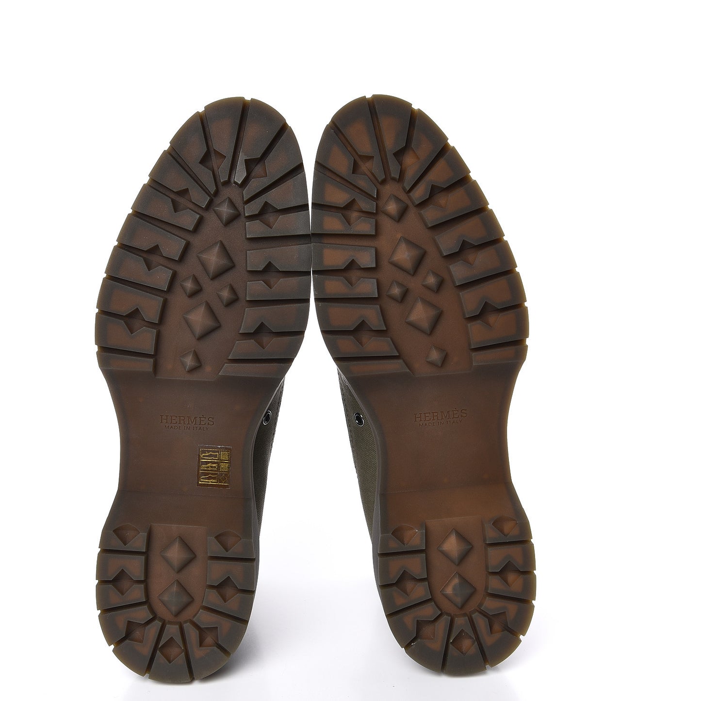 Canvas Mens Boots 45