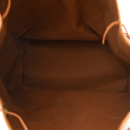 Louis Vuitton Monogram Noe 5 of 20