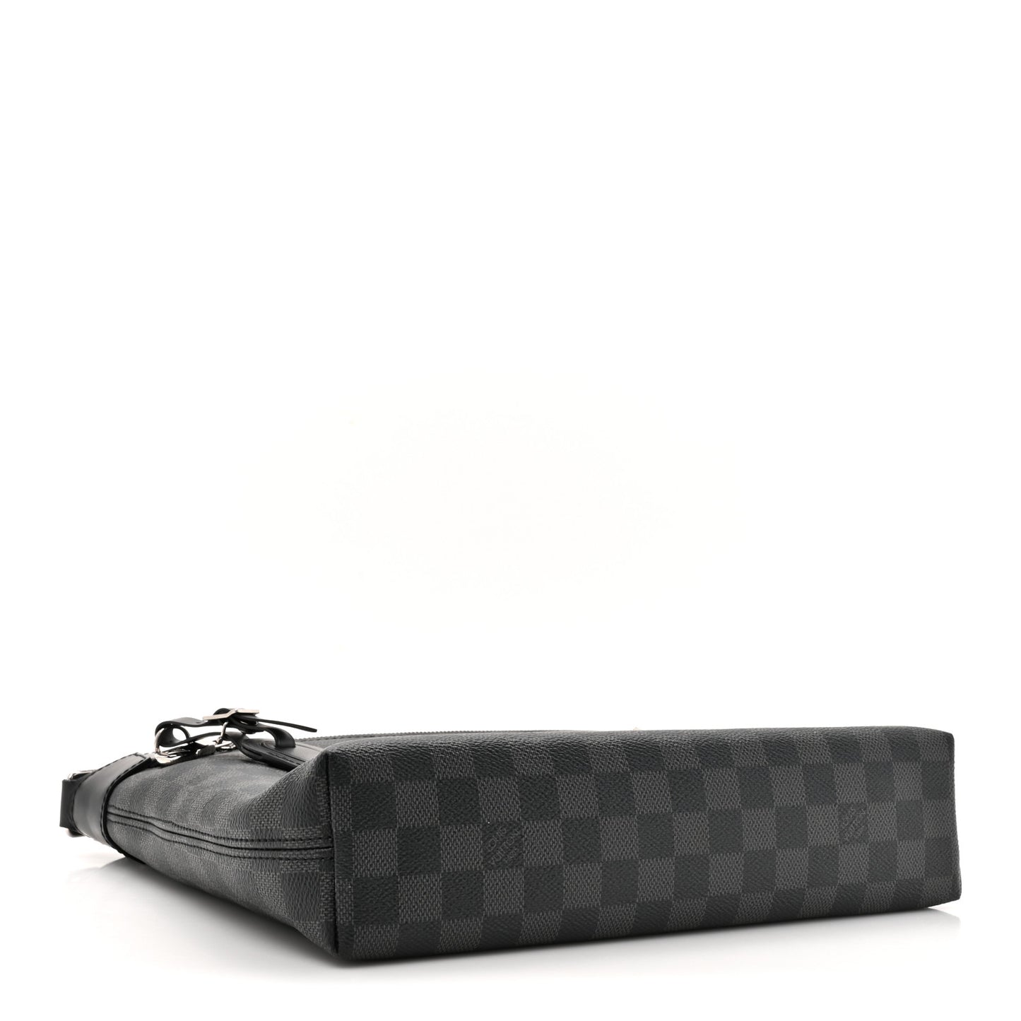 Damier Graphite Mick PM
