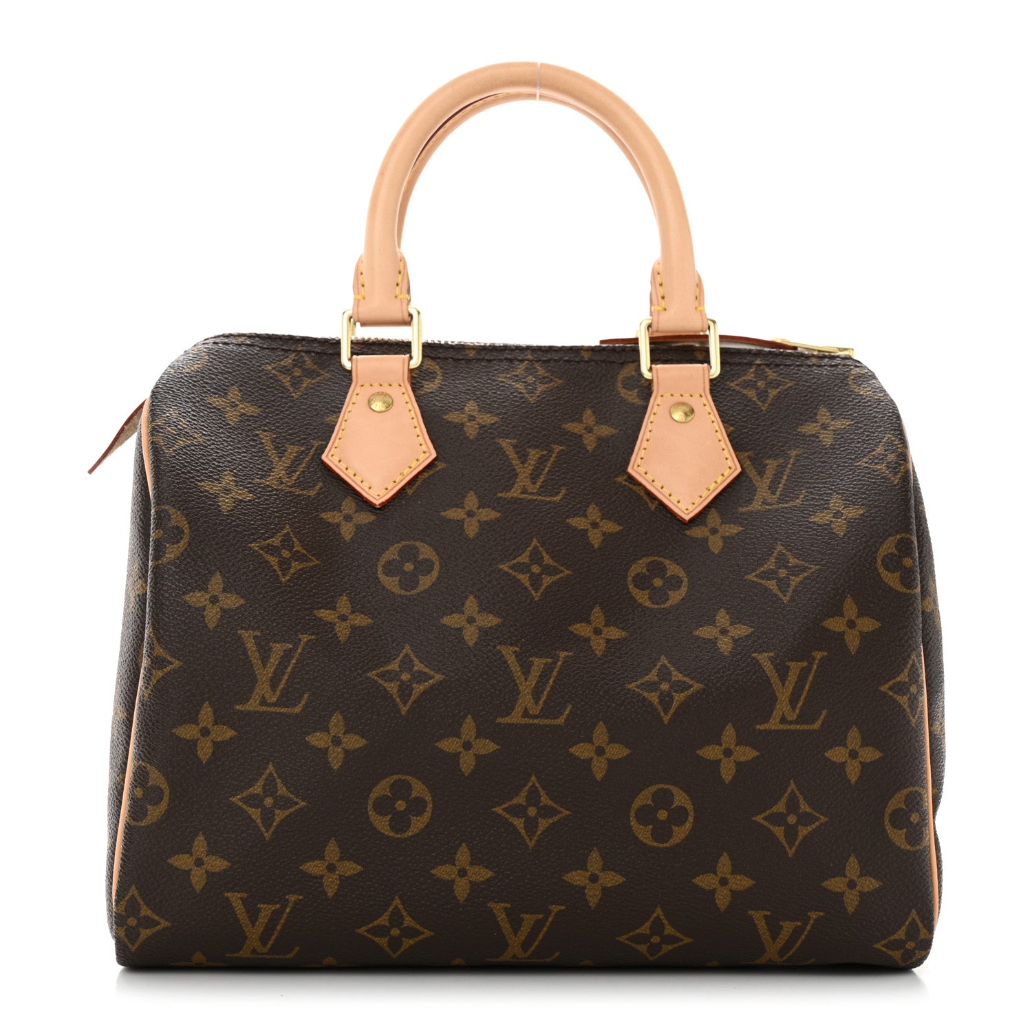 Louis Vuitton Monogram Speedy 25 1 of 11