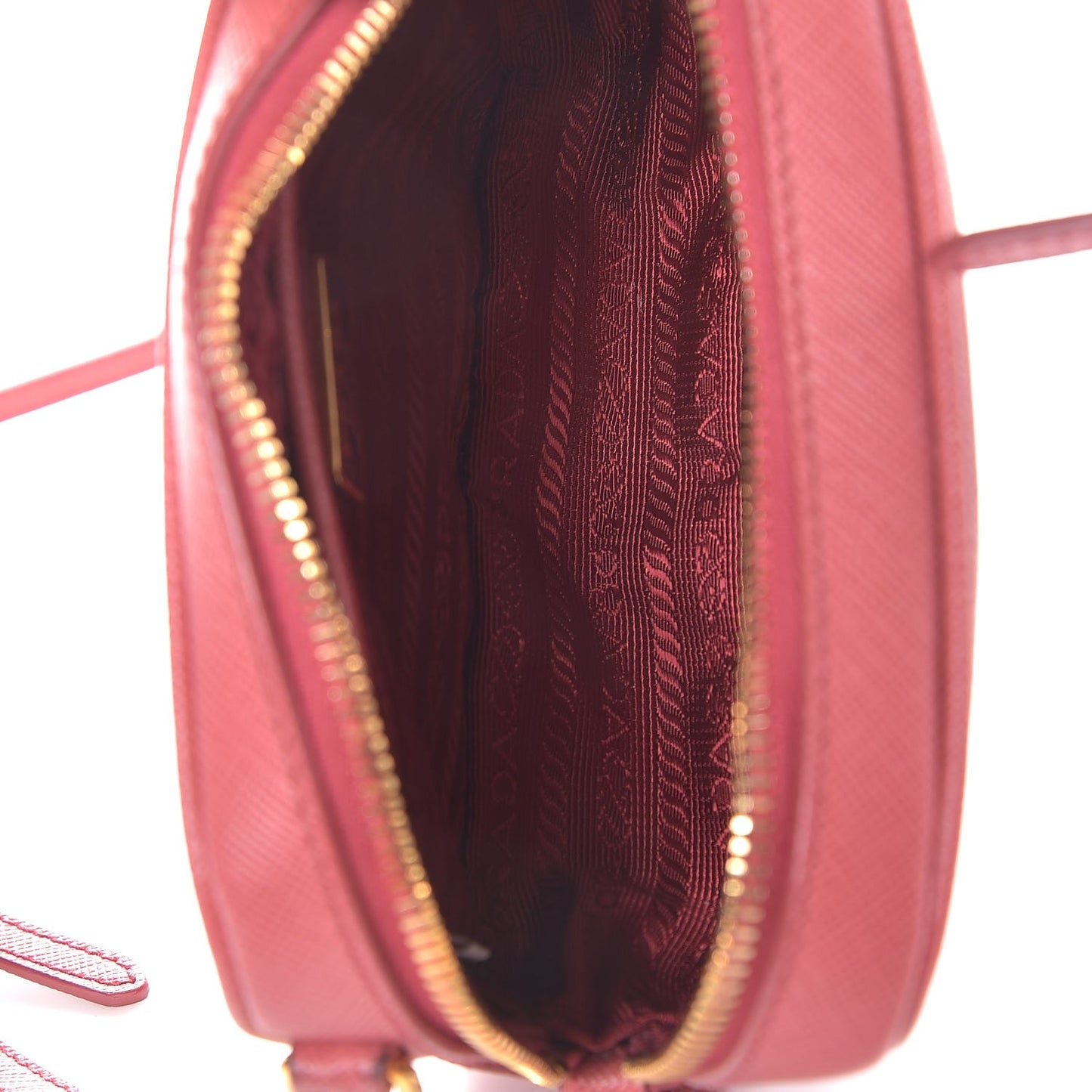 Saffiano Mini Camera Crossbody Bag Tamaris