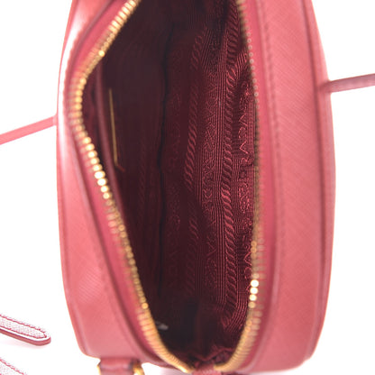 Prada Saffiano Mini Camera Crossbody Bag Tamaris 5 of 7