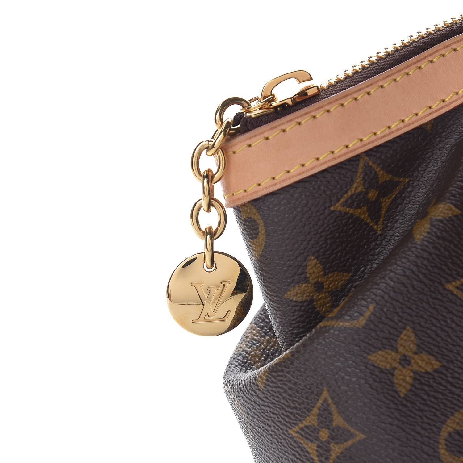 Louis Vuitton Monogram Tivoli PM 11 of 11