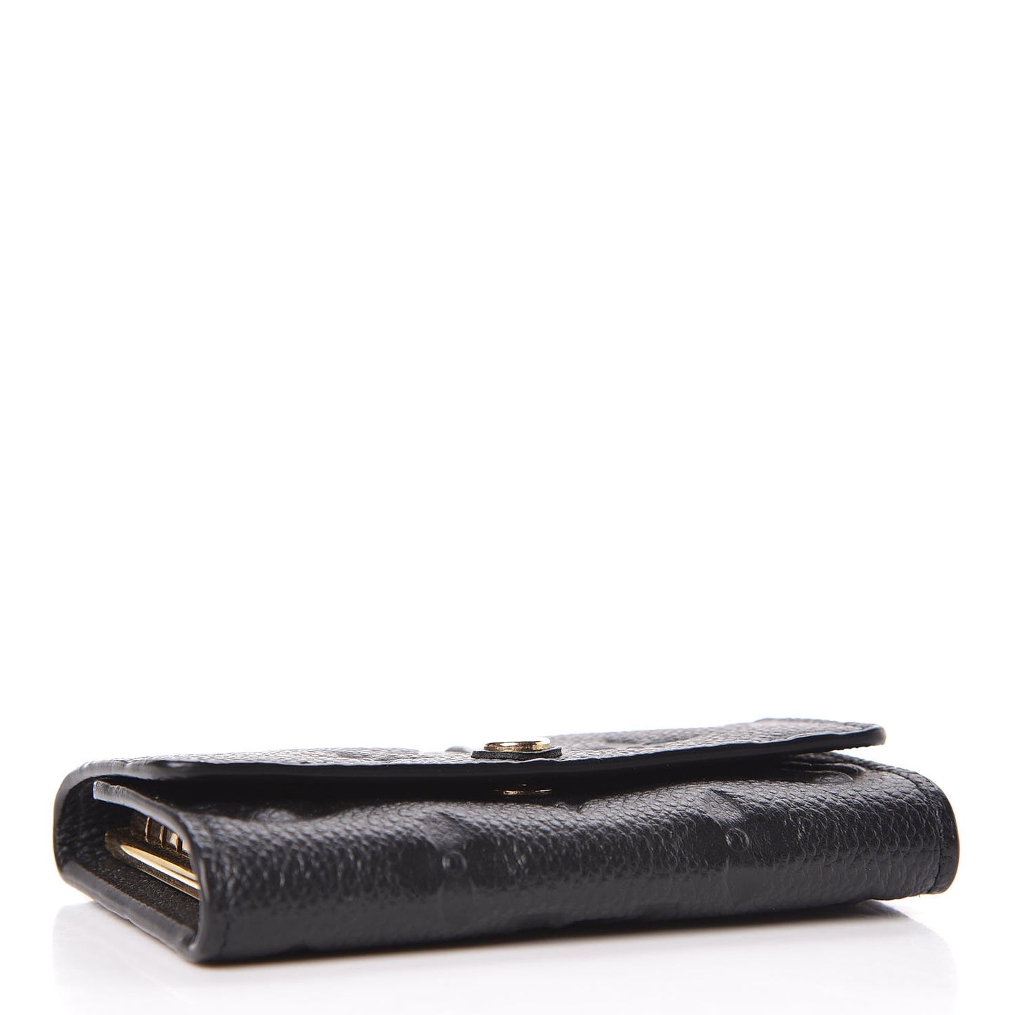 Empreinte Multicles 6 Key Holder Black