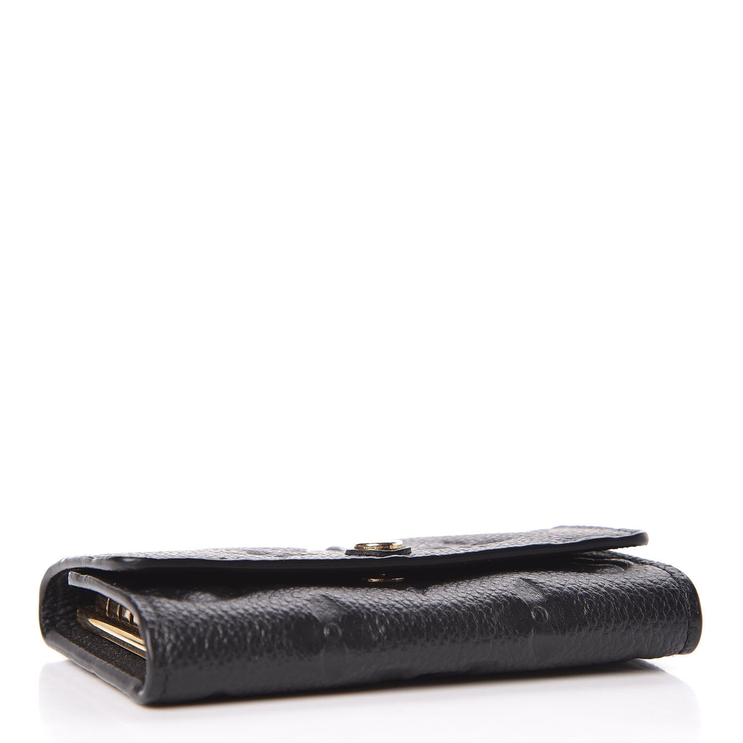 Louis Vuitton Empreinte Multicles 6 Key Holder Black 4 of 8