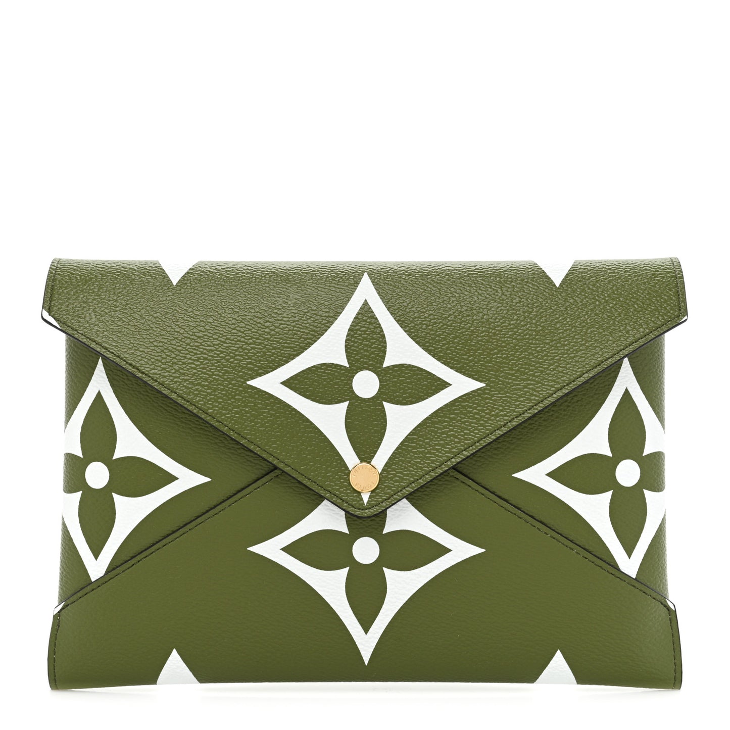 Monogram Giant Kirigami Pochette Set