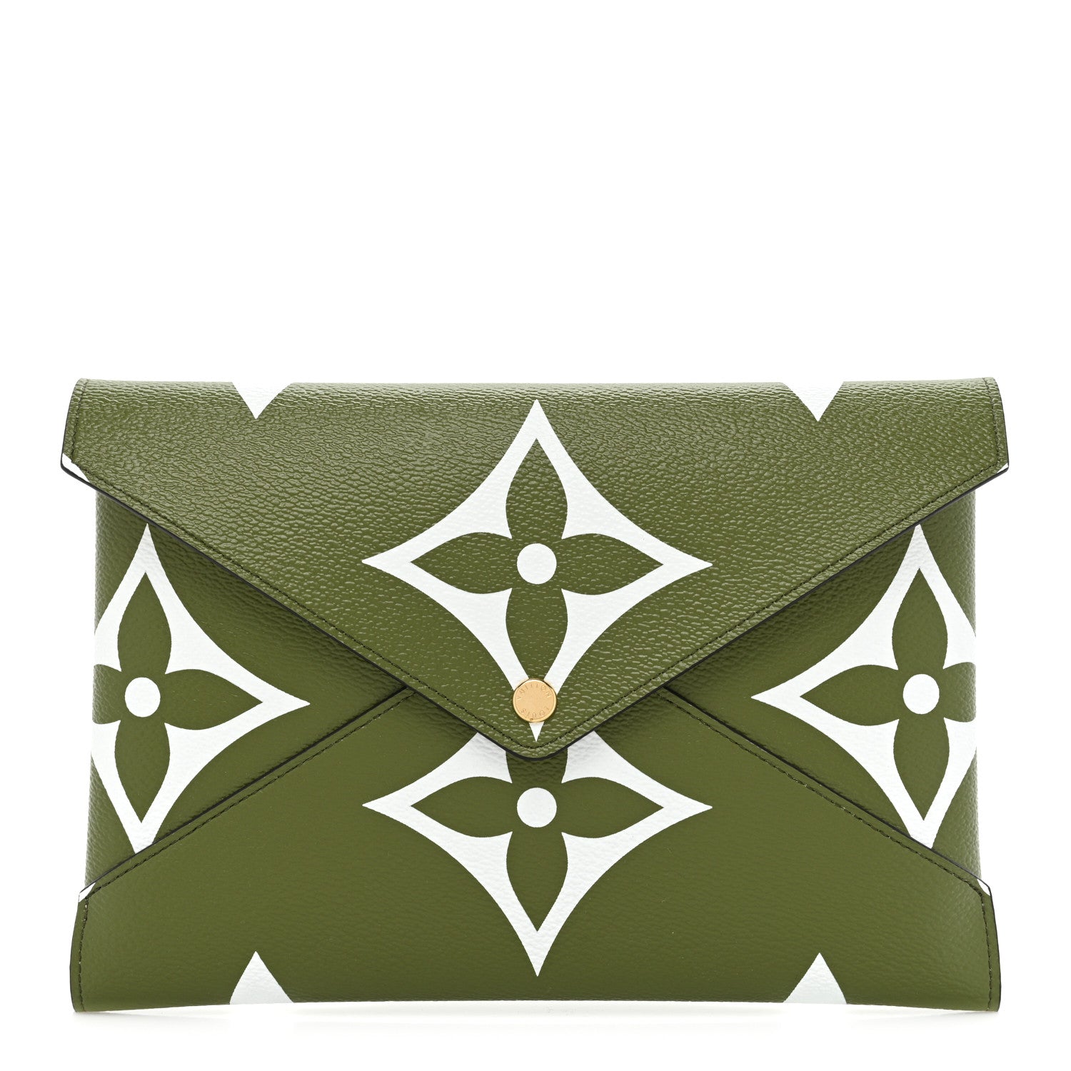 Louis Vuitton Monogram Giant Kirigami Pochette Set 3 of 14
