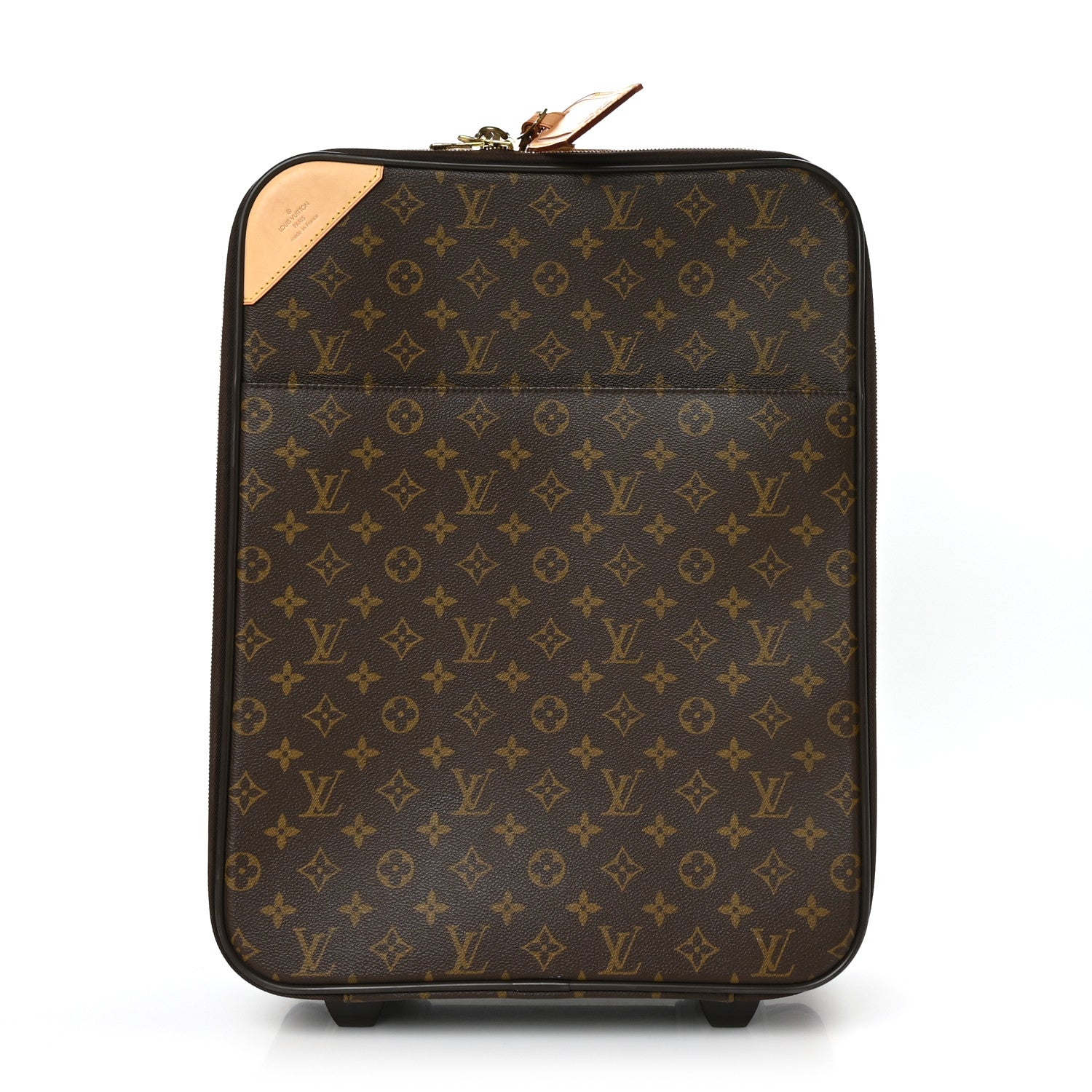 Louis Vuitton Monogram Pegase 45 1 of 11
