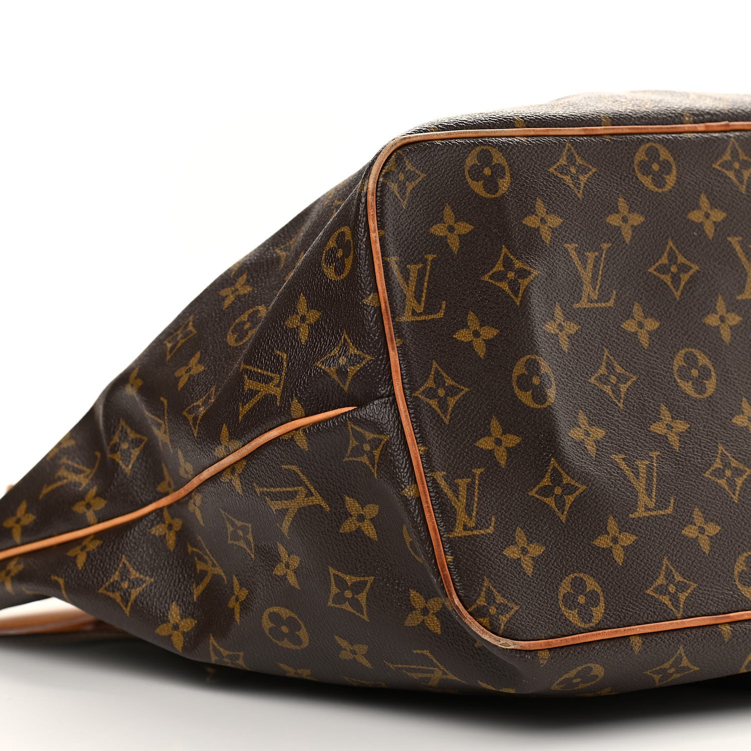 Louis Vuitton Monogram Palermo GM 9 of 23