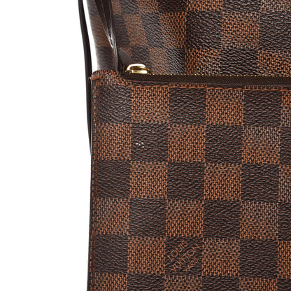 Louis Vuitton Damier Ebene Neo Neverfull MM 14 of 17