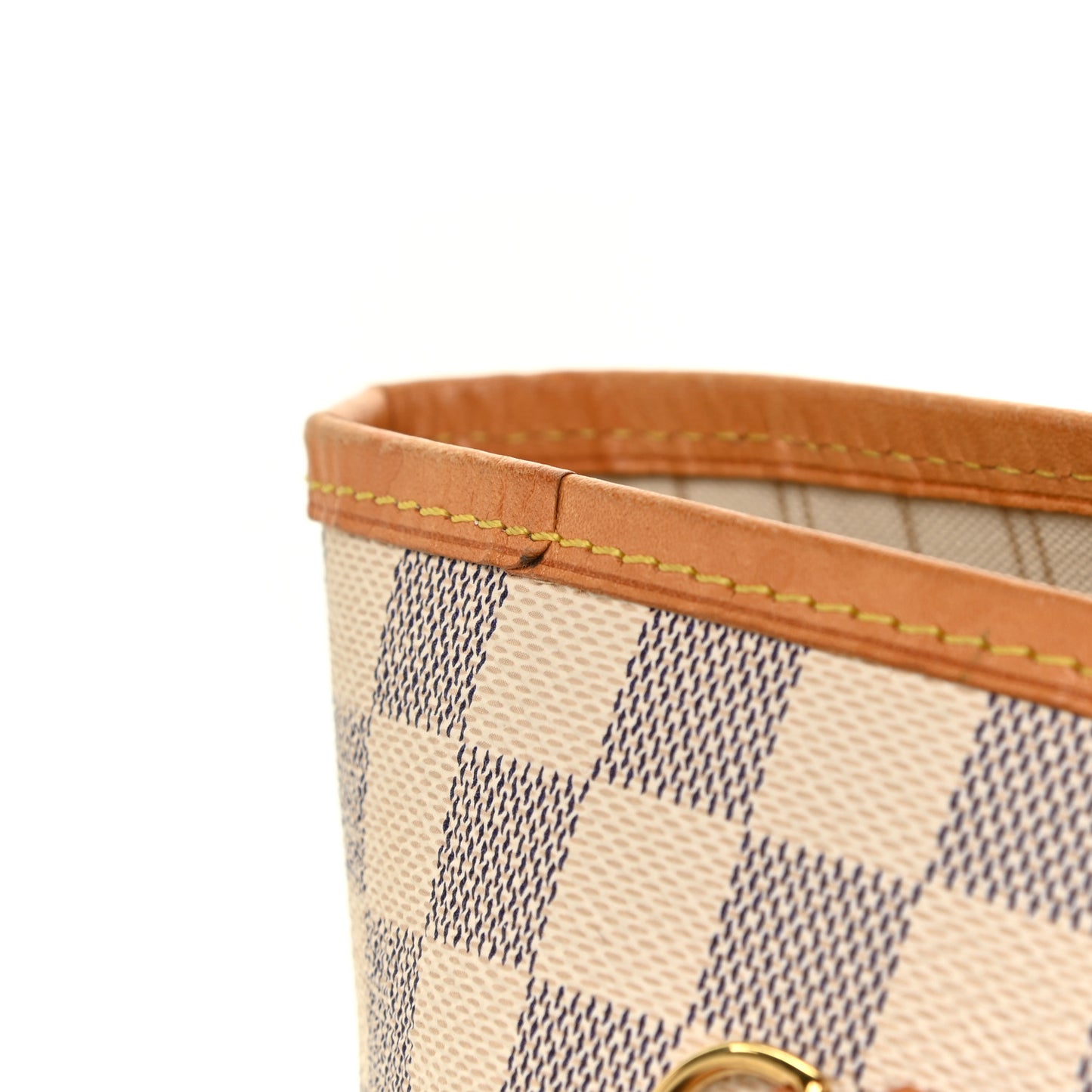 Damier Azur Neo Neverfull GM