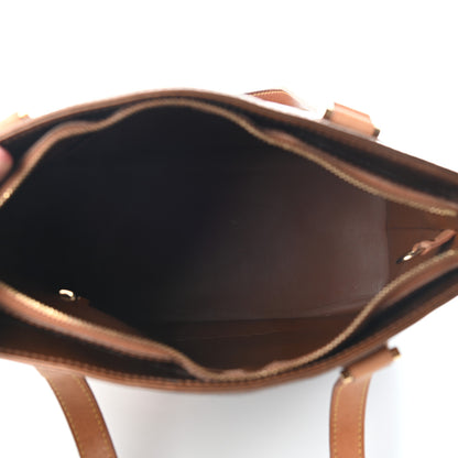 Louis Vuitton Vernis Houston Bronze 5 of 12