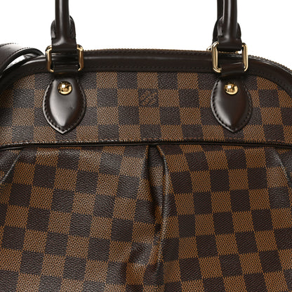 Louis Vuitton Damier Ebene Trevi PM 7 of 9