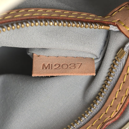 Louis Vuitton Vernis Reade PM Perle 6 of 12