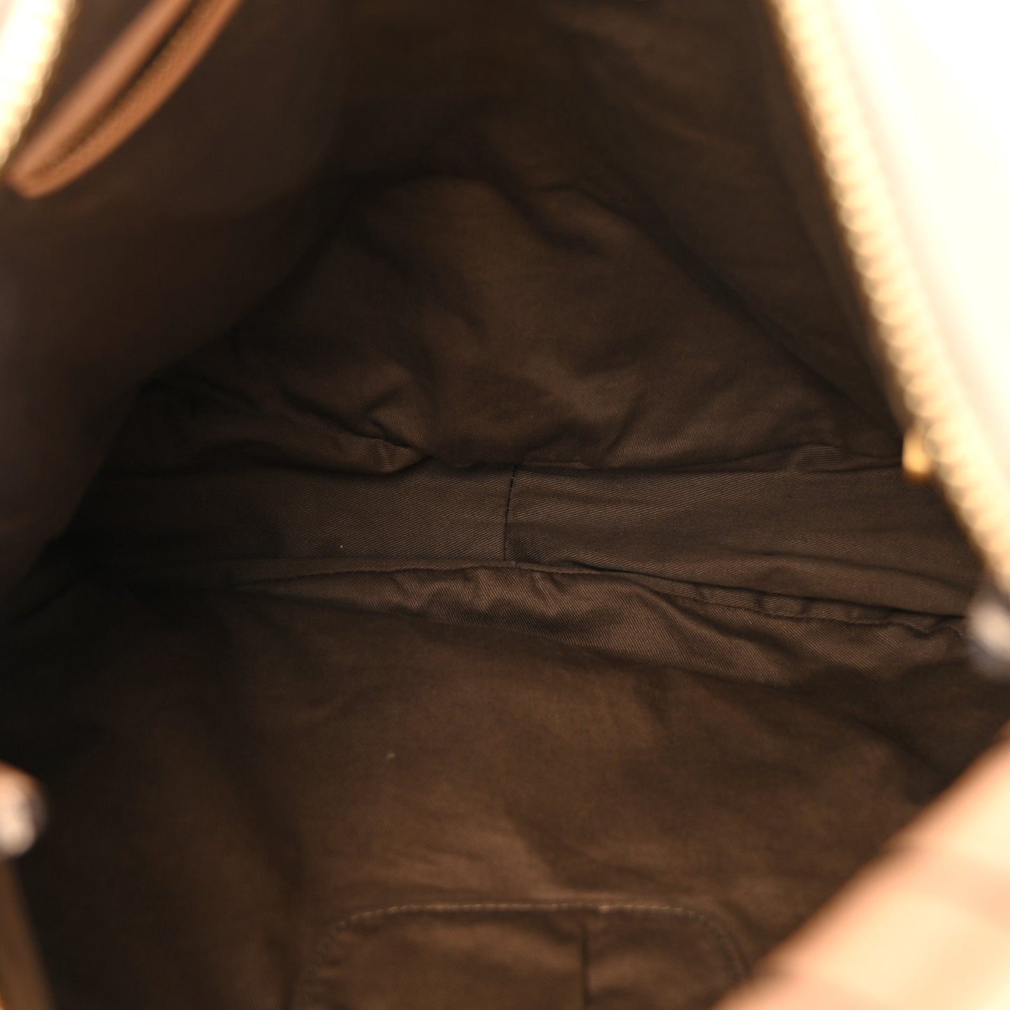 Calfskin Large Marcie Hobo Nude