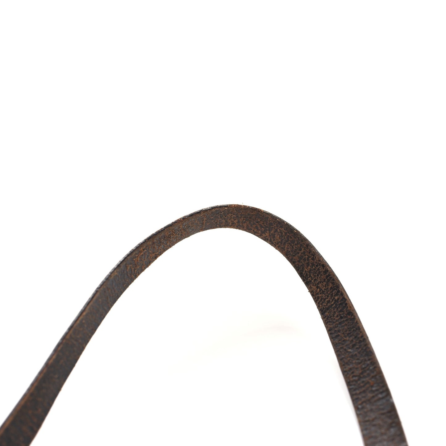 Zucca Small Tote Tobacco Tobacco