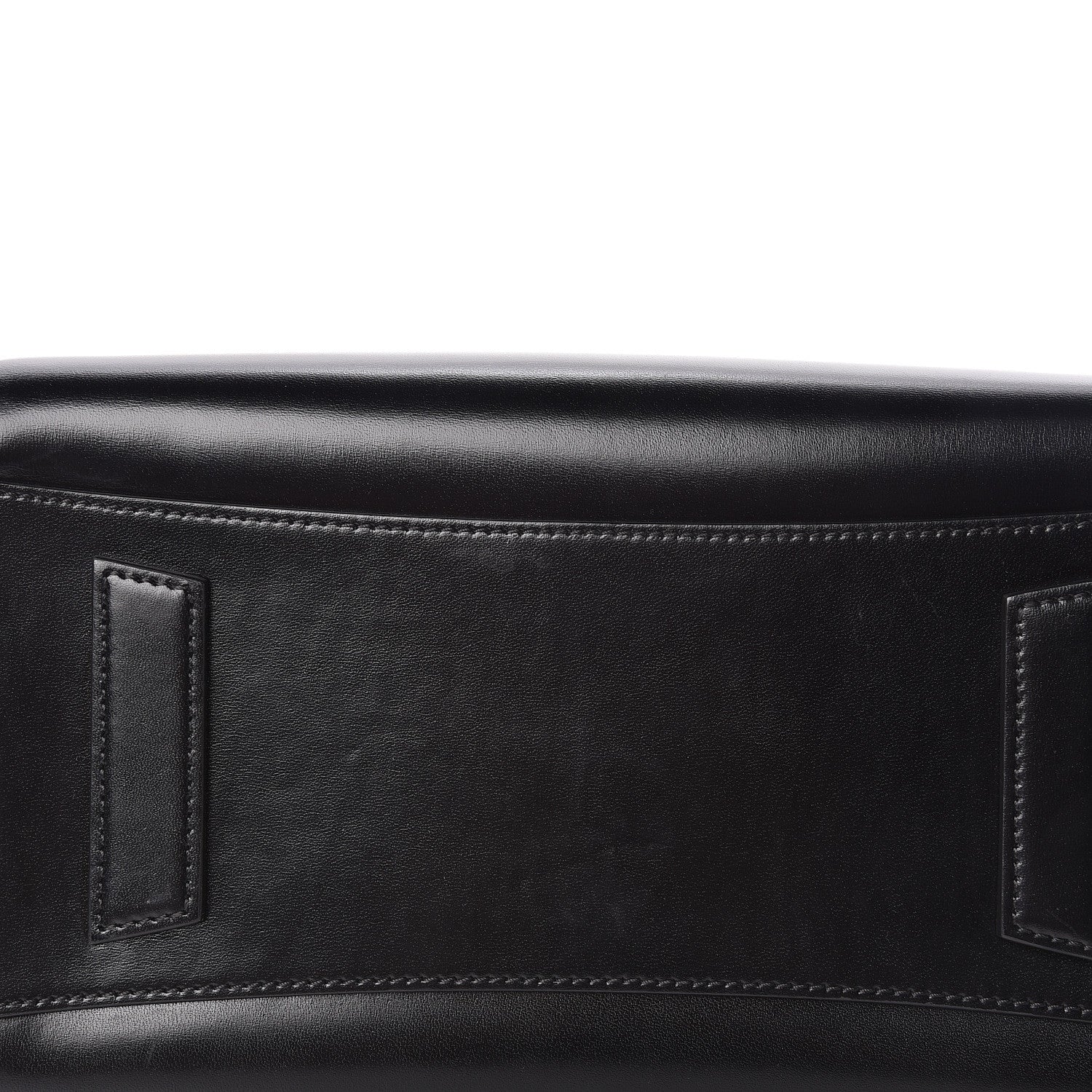 Givenchy Shiny Lord Calfskin Small Antigona Black 10 of 12