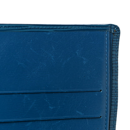 Louis Vuitton Epi Elise Wallet Myrtille 12 of 19