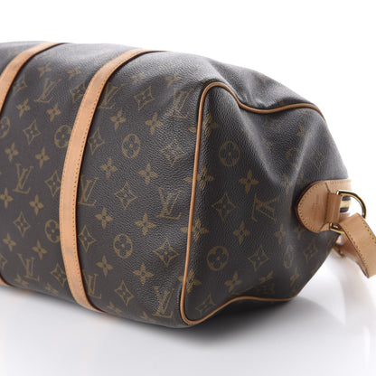 Louis Vuitton Monogram SC Bag MM 7 of 10