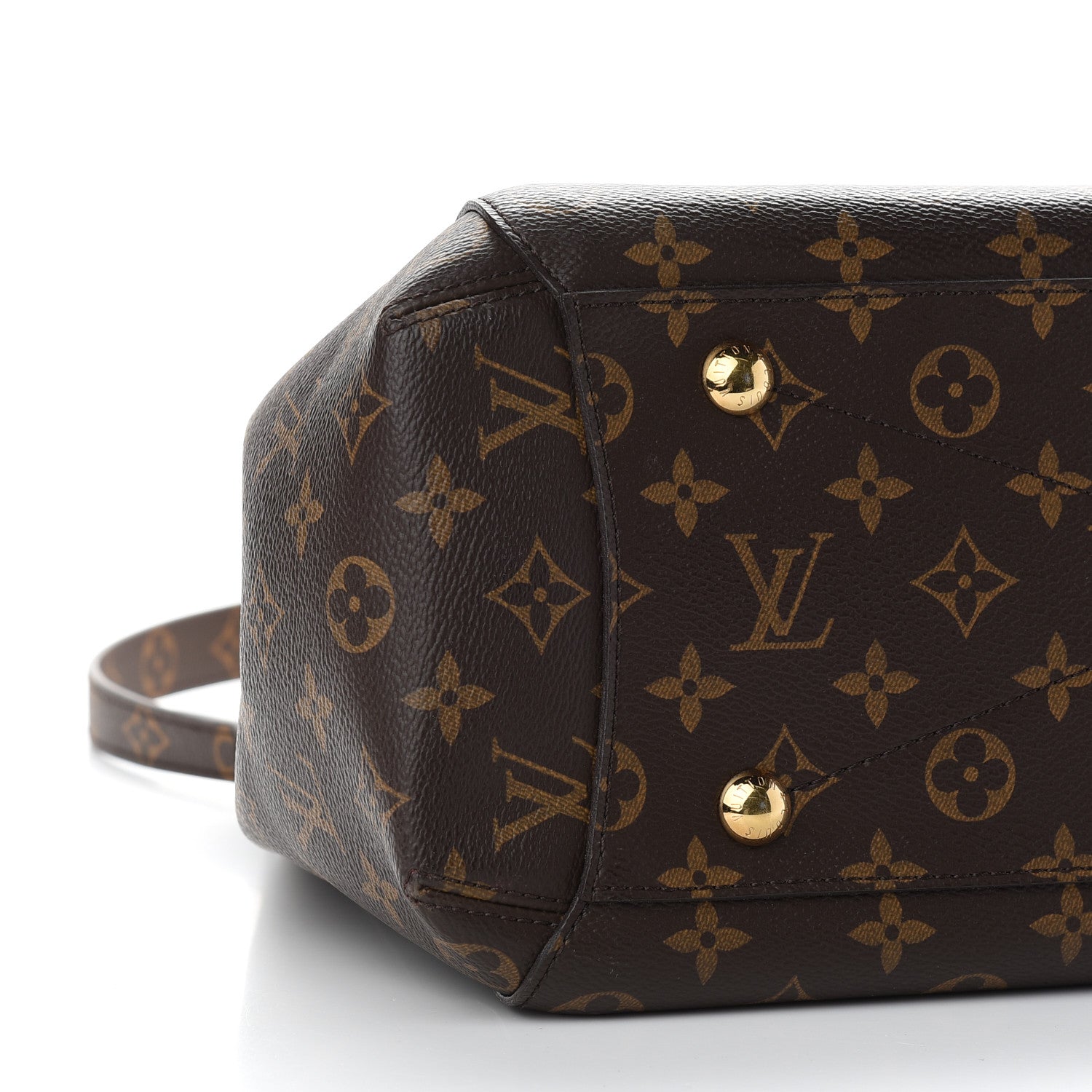 Louis Vuitton Monogram Montaigne GM 8 of 11