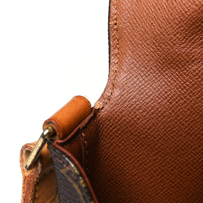 Louis Vuitton Monogram Musette Salsa 9 of 9