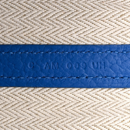 Hermes Negonda Garden Party 30 TPM Bleu Zellige 7 of 14