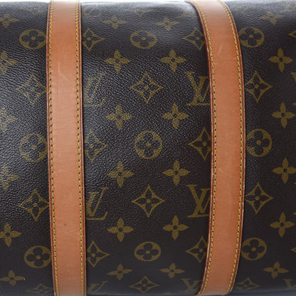 Louis Vuitton Monogram Keepall 45 10 of 13