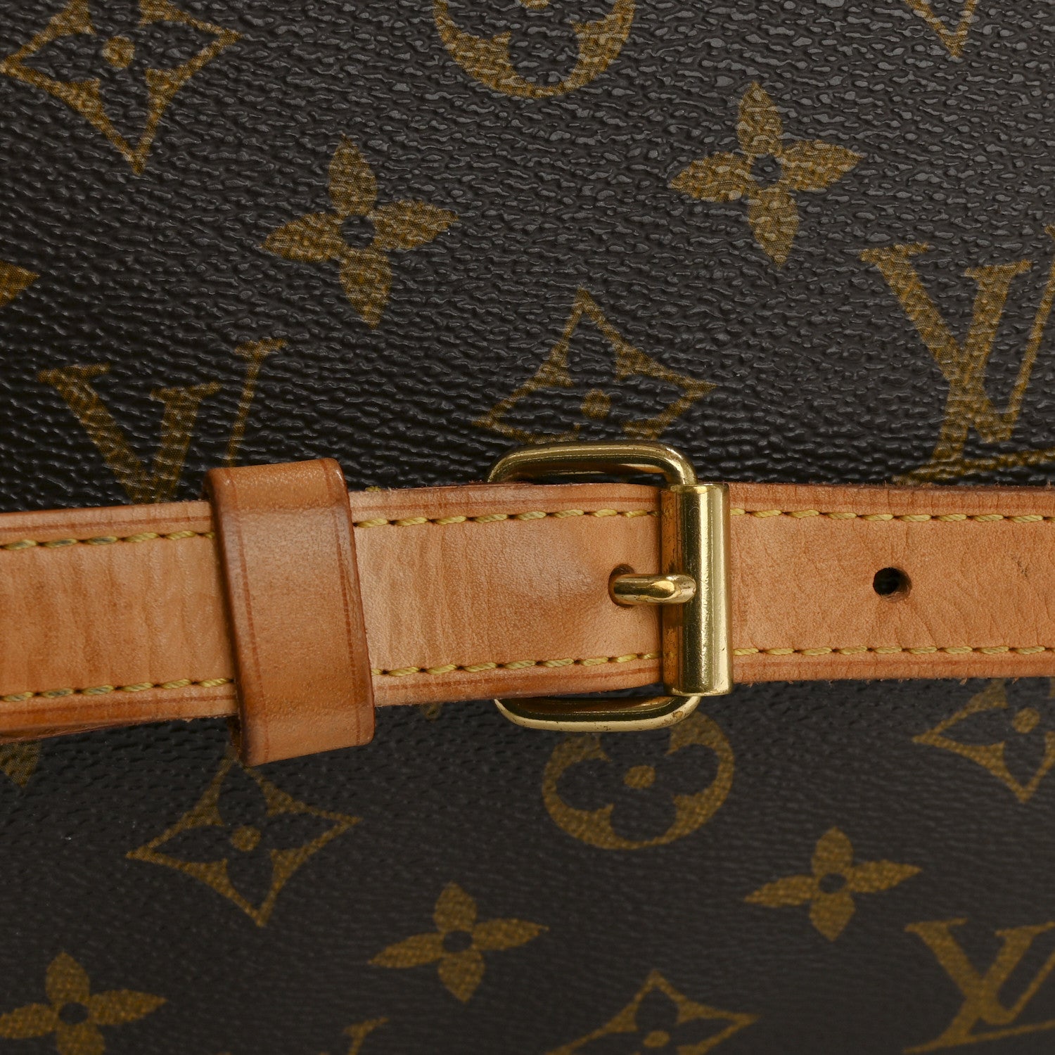 Louis Vuitton Monogram Speedy Bandouliere 40 15 of 18