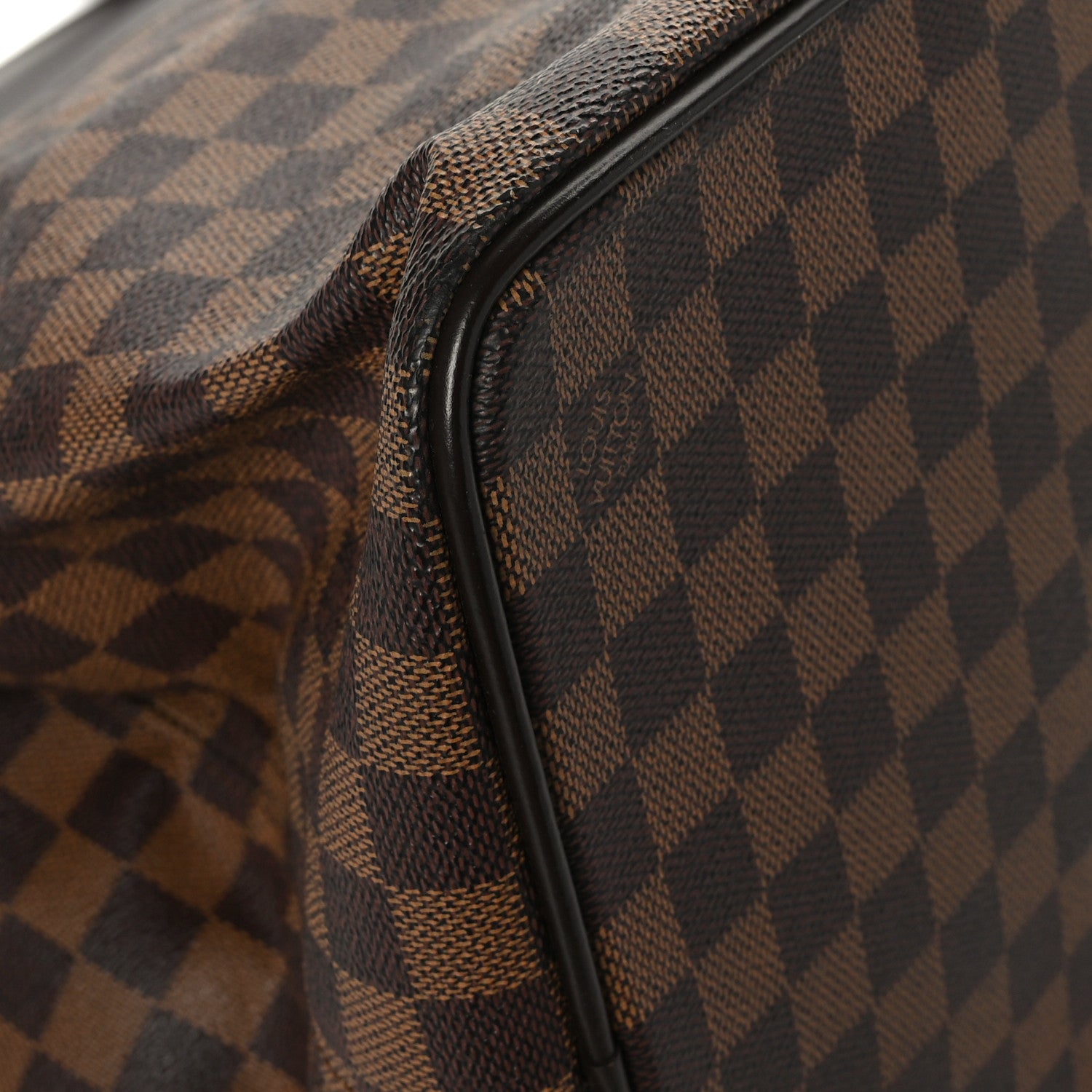 Louis Vuitton Damier Ebene Greenwich PM 7 of 10