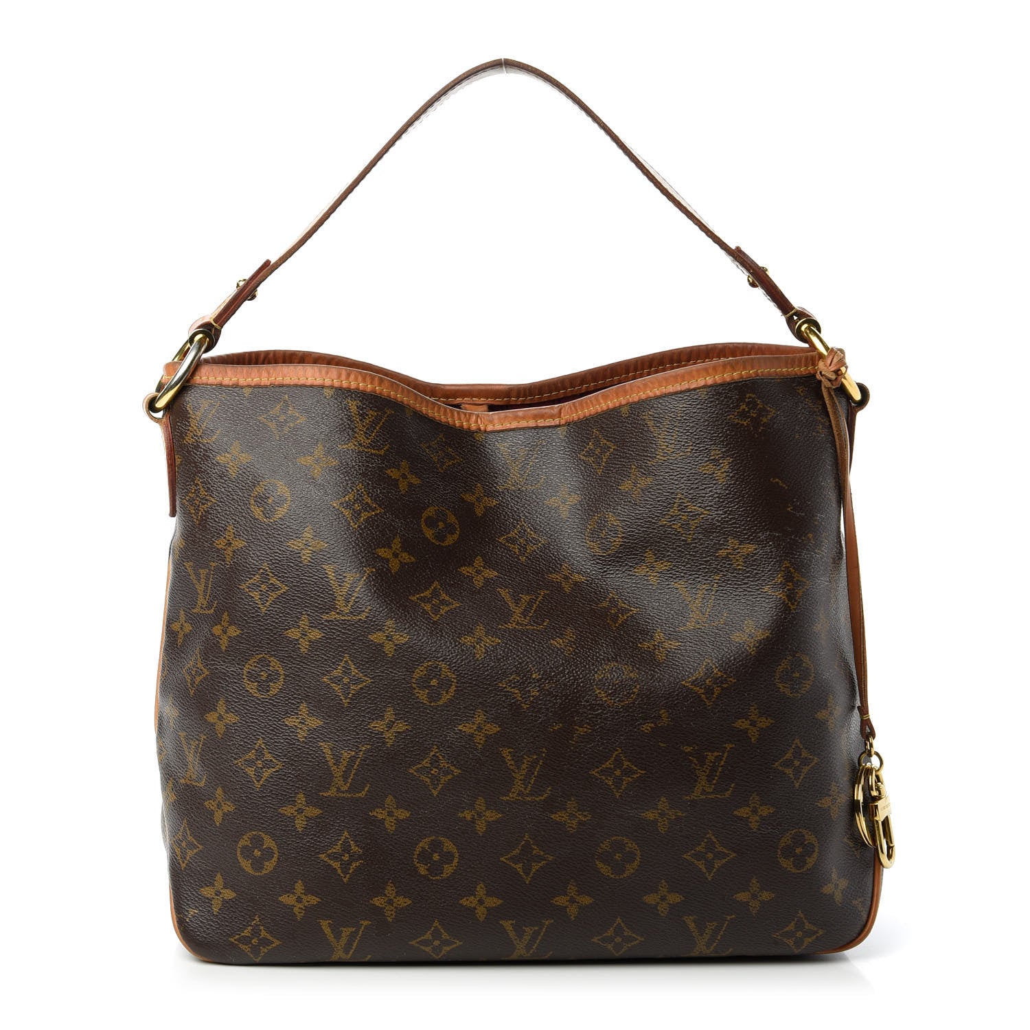 Louis Vuitton Monogram Delightful PM Pivoine 1 of 13