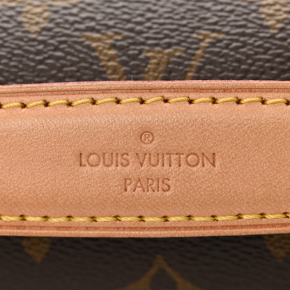 Louis Vuitton Monogram Pochette Metis 7 of 11