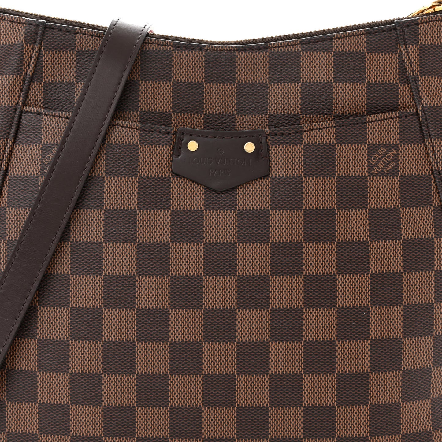 Damier Ebene South Bank Besace