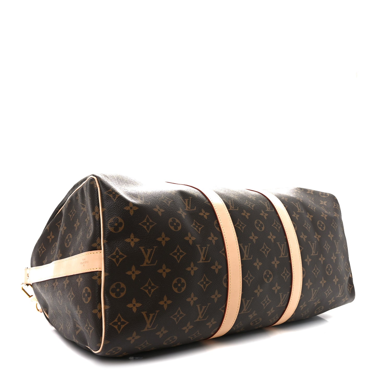 Monogram Keepall Bandouliere 50