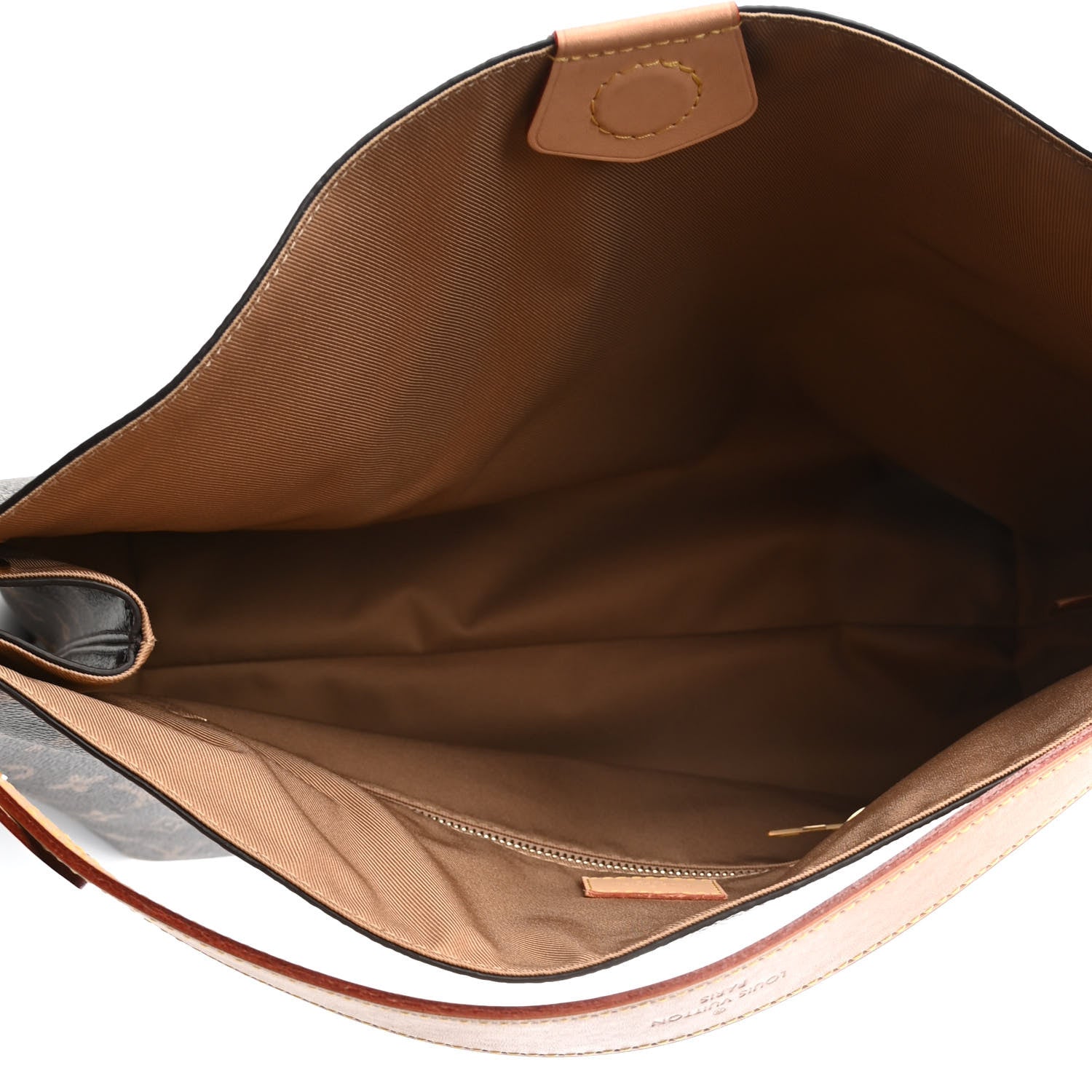 Louis Vuitton Monogram Graceful MM 4 of 4